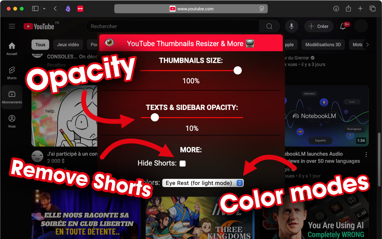 No Server Interaction